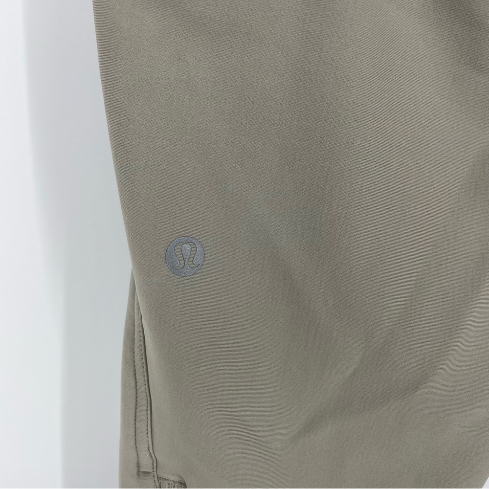 Lululemon Adapted State High-Rise Jogger tan - Picture 6 of 11